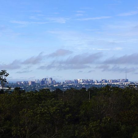 Cerrado Lodge Brasília Zewnętrze zdjęcie