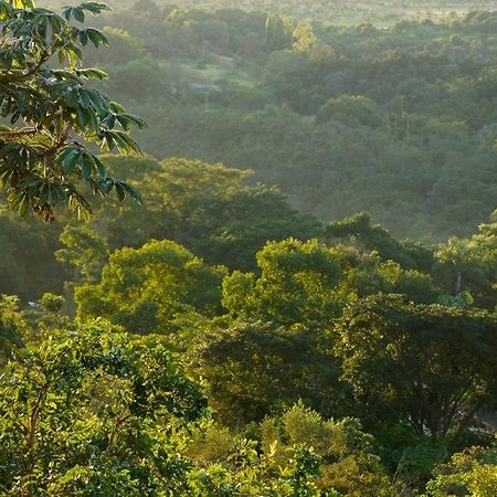 Cerrado Lodge Brasília Zewnętrze zdjęcie