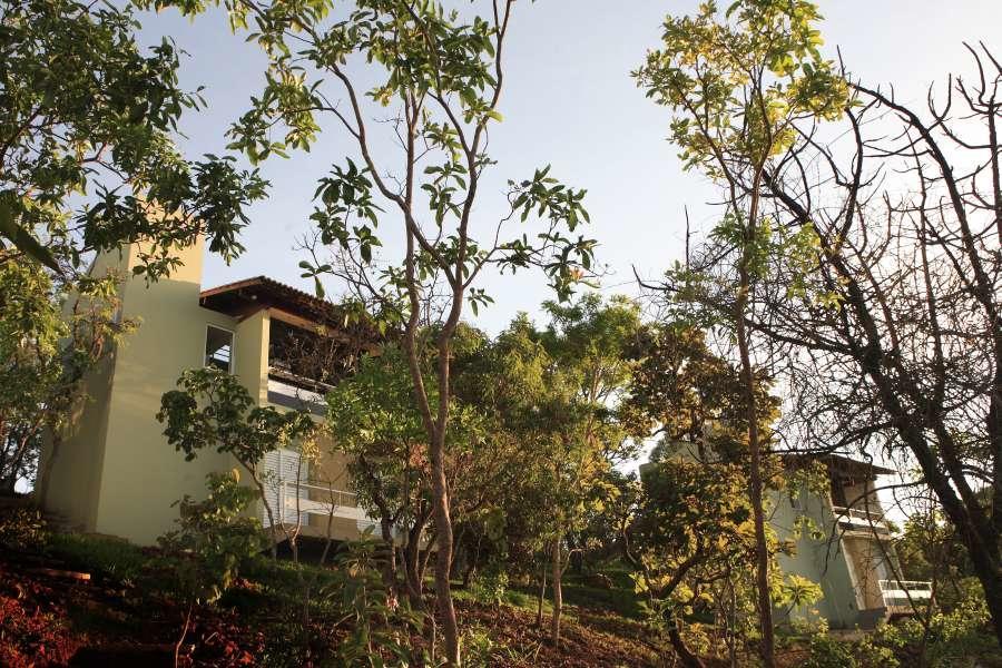 Cerrado Lodge Brasília Zewnętrze zdjęcie