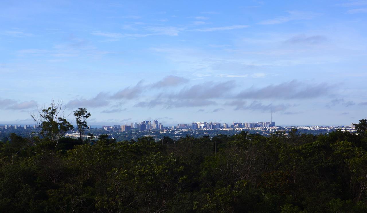 Cerrado Lodge Brasília Zewnętrze zdjęcie
